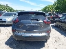 5N1AZ2AS7LN****** Wrecked 2020 Nissan Murano