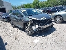 5N1AZ2AS7LN****** Salvage and Wrecked 2020 Nissan Murano in Albany