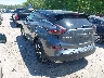 5N1AZ2AS7LN****** Salvage and Repairable 2020 Nissan Murano in Albany