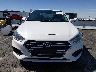 3KPC24A63NE****** Usados 2022 Hyundai Accent en Estado de Nevada