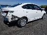 3KPC24A63NE****** Salvamento y Destrozados 2022 Hyundai Accent en Estado de Nevada