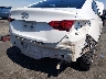 3KPC24A63NE****** Salvamento y Reparables 2022 Hyundai Accent en Estado de Nevada