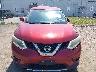 5N1AT2MV3EC****** Destrozados 2014 Nissan Rogue en Estado de Nueva York
