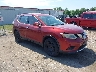 5N1AT2MV3EC****** Salvamento y Destrozados 2014 Nissan Rogue en Rochester