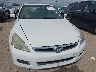 1HGCM568X6A****** Usados 2006 Honda Accord en Estado de Texas