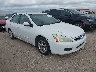 1HGCM568X6A****** Salvamento y Destrozados 2006 Honda Accord en San Antonio South