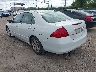 1HGCM568X6A****** Salvamento y Reparables 2006 Honda Accord en San Antonio South
