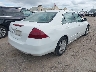 1HGCM568X6A****** Salvamento y Destrozados 2006 Honda Accord en Estado de Texas