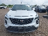 1GYFZCR47MF****** Used 2021 Cadillac XT4 in Texas State