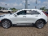 1GYFZCR47MF****** Salvage 2021 Cadillac XT4