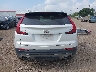 1GYFZCR47MF****** Used 2021 Cadillac XT4
