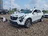 1GYFZCR47MF****** Used and Repairable 2021 Cadillac XT4 in McAllen