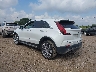 1GYFZCR47MF****** Salvage and Repairable 2021 Cadillac XT4 in McAllen
