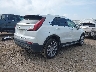 1GYFZCR47MF****** Salvage and Wrecked 2021 Cadillac XT4 in Texas State
