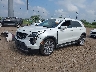 1GYFZCR47MF****** Salvage and Repairable 2021 Cadillac XT4 in Texas State