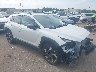 4S4GUHM69S3****** Salvage and Wrecked 2025 Subaru Crosstrek in Houston