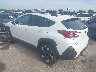 4S4GUHM69S3****** Salvage and Repairable 2025 Subaru Crosstrek in Houston