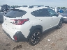 4S4GUHM69S3****** Salvage and Wrecked 2025 Subaru Crosstrek in Texas State
