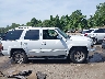 1GNEK13T25J****** Wrecked 2005 Chevrolet Tahoe in Maryland State