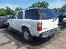1GNEK13T25J****** Salvage and Repairable 2005 Chevrolet Tahoe in Baltimore