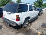 1GNEK13T25J****** Salvage and Wrecked 2005 Chevrolet Tahoe in Maryland State