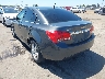 1G1PC5SB8D7****** Salvamento y Reparables 2013 Chevrolet Cruze en Sacramento