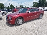 2C3KA63H18H****** Usados y Reparables 2008 Chrysler 300C en Springfield