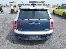 WMWMM3C53AT****** Wrecked 2010 MINI Cooper S Clubman