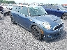 WMWMM3C53AT****** Salvage and Wrecked 2010 MINI Cooper S Clubman in Saint Louis