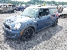 WMWMM3C53AT****** Used and Repairable 2010 MINI Cooper S Clubman in Saint Louis
