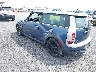 WMWMM3C53AT****** Salvage and Repairable 2010 MINI Cooper S Clubman in Saint Louis