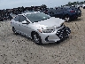 5NPD74LF5HH****** Salvamento y Destrozados 2017 Hyundai Elantra en Savannah