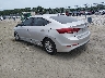 5NPD74LF5HH****** Salvamento y Reparables 2017 Hyundai Elantra en Savannah