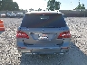 4JGDA5HB7DA****** Wrecked 2013 Mercedes-Benz M-Class