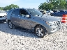 4JGDA5HB7DA****** Salvage and Wrecked 2013 Mercedes-Benz M-Class in Springfield