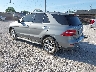 4JGDA5HB7DA****** Salvage and Repairable 2013 Mercedes-Benz M-Class in Springfield