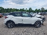 3N1CP5CV7PL****** Repairable 2023 Nissan Kicks in New Jersey State