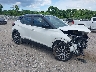3N1CP5CV7PL****** Salvage and Wrecked 2023 Nissan Kicks in Southern New Jersey