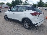 3N1CP5CV7PL****** Salvage and Repairable 2023 Nissan Kicks in Southern New Jersey