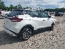 3N1CP5CV7PL****** Salvage and Wrecked 2023 Nissan Kicks in New Jersey State