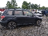 JF2SJABC4JH****** Reparables 2018 Subaru Forester en Estado de Virginia Occidental