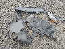 JF2SJABC4JH****** Destrozados 2018 Subaru Forester en Estado de Virginia Occidental