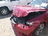 JTHCF1D20F5****** Salvamento y Reparables 2015 Lexus IS en Estado de Colorado