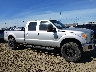 1FT7W3BTXGE****** Repairable 2016 Ford F-350 in Oregon State