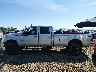 1FT7W3BTXGE****** Salvage 2016 Ford F-350
