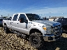 1FT7W3BTXGE****** Salvage and Wrecked 2016 Ford F-350 in Eugene