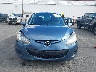 JM1DE1KZ7E0****** Destrozados 2014 Mazda 2 en Estado de Oregón