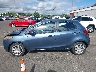 JM1DE1KZ7E0****** Reparables 2014 Mazda 2 en Estado de Oregón