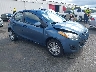 JM1DE1KZ7E0****** Salvamento y Destrozados 2014 Mazda 2 en Portland