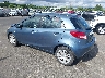 JM1DE1KZ7E0****** Salvamento y Reparables 2014 Mazda 2 en Portland